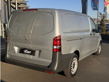 Kleintransporter, Elektro-Transporter, Zustand - NEU Mercedes-Benz eVito 112 Audio 30 Sitzheizung Kamera Tempomat: das Bild 4