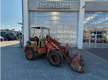 DEUTZ Radlader