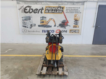 CATERPILLAR Tiltrotator