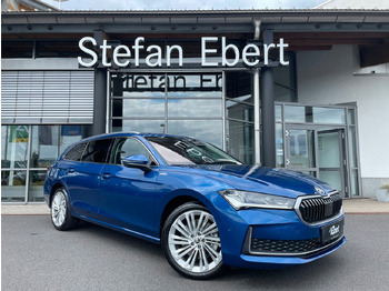 ŠKODA PKW