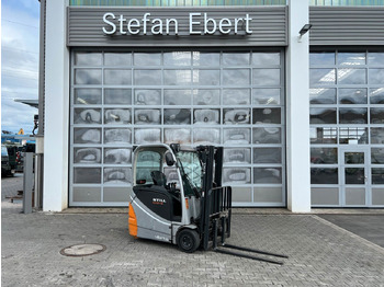 STILL RX20 Elektrostapler