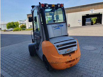 Dieselstapler Still RX70-35 / Duplex: 3.50m! / 9.214h / SS: das Bild 4