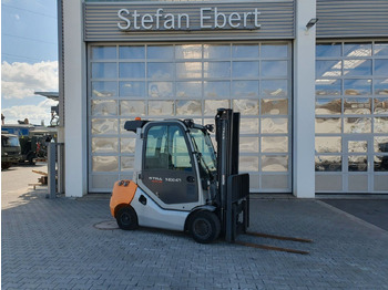 STILL RX70 Dieselstapler