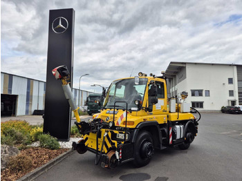 UNIMOG U400 LKW