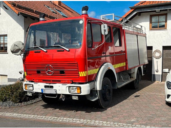 MERCEDES-BENZ Transporter