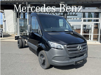 MERCEDES-BENZ Sprinter Transporter