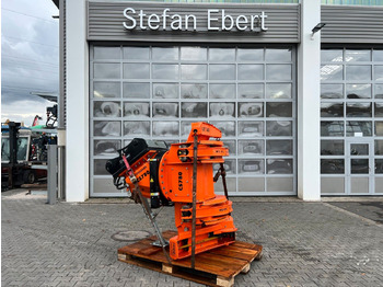 WESTTECH Fällgreifer