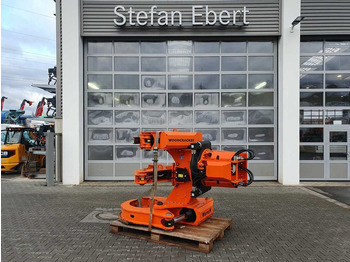 WESTTECH Fällgreifer