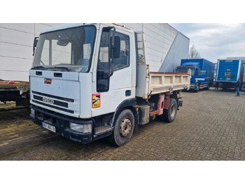 IVECO Kipper