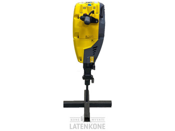 Baugeräte Atlas Copco Cobra Combi piikkauspora: das Bild 4