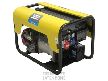 ATLAS Stromgenerator
