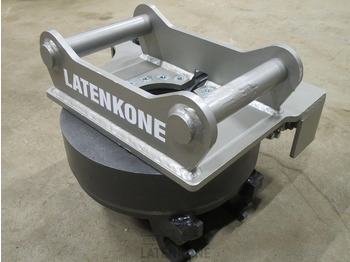 ROTOTILT Tiltrotator