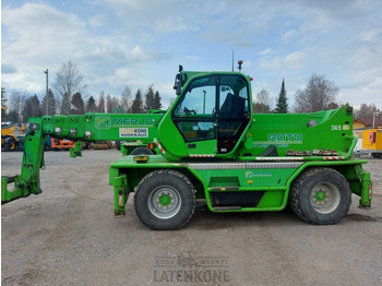 MERLO Teleskoplader