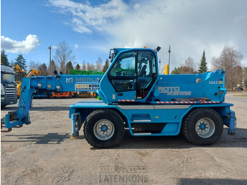 MERLO Teleskoplader