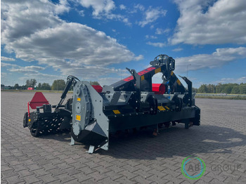 Bodenfräse Agola PLUS 300 Stone Burier, 3 m: das Bild 3