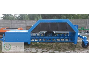 Landmaschine