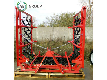 AGRO-FACTORY II Egge