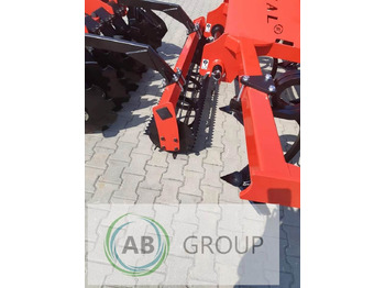 Scheibenegge Dexwal disc harrow for vineyards Żuk 1,6 m: das Bild 3