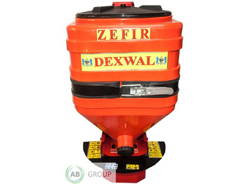 DEXWAL Sätechnik