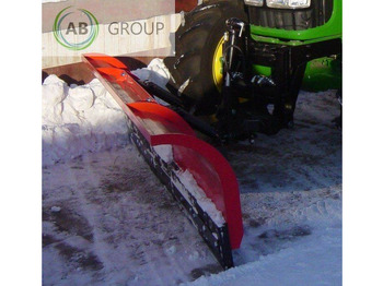 HYDRAMET Schneepflug