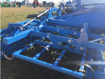 Grubber Hydraulically folding seedbed cultivator 4,2 m Agristal AU: das Bild 4