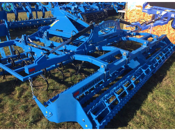 Grubber Hydraulically folding seedbed cultivator 4,2 m Agristal AU: das Bild 5