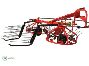 Heuwender/ Wenderechen