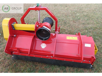 Schlegelmäher/ Mulcher