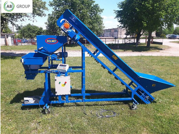 ROLMET Lebensmittelmaschine