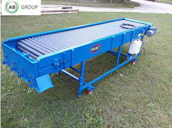ROLMET Lebensmittelmaschine