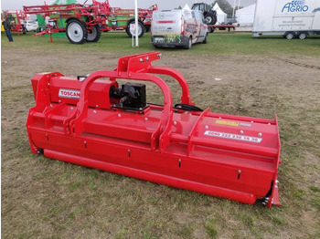 Schlegelmäher/ Mulcher