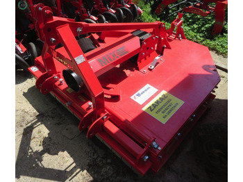 WOPROL Schlegelmäher/ Mulcher