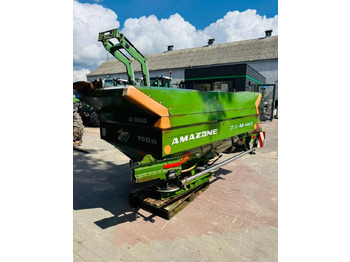 AMAZONE ZA-M Düngerstreuer