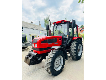 BELARUS Traktor