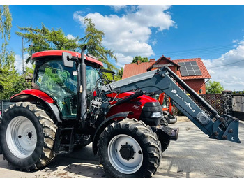 CASE IH MXU Maxxum Traktor