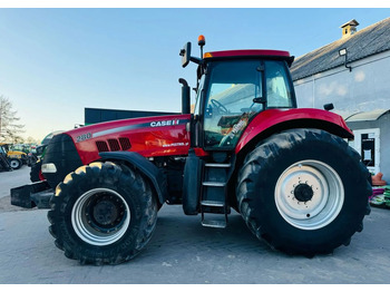 CASE IH Magnum Traktor
