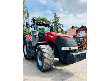 CASE IH Magnum 340 Traktor