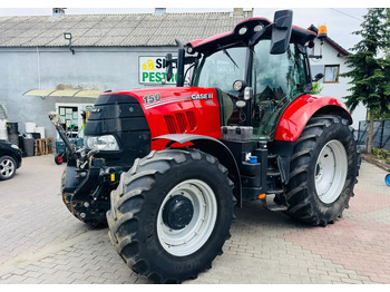 CASE IH Puma 150 Traktor