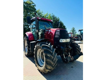 Traktor Case IH Puma 160: das Bild 4