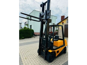 CESAB Elektrostapler