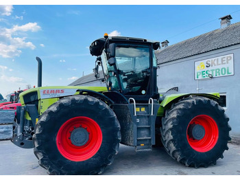 CLAAS Traktor