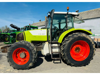 CLAAS Ares Traktor
