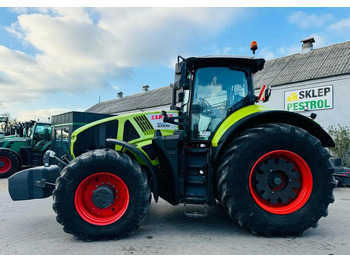 CLAAS Axion 960 Traktor