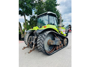 Traktor Claas Challenger CH45: das Bild 3