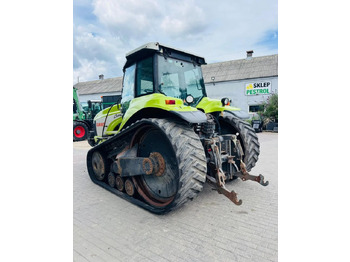 Traktor Claas Challenger CH45: das Bild 5