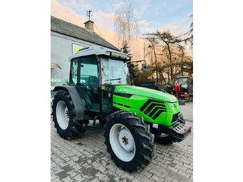DEUTZ Agroplus Traktor