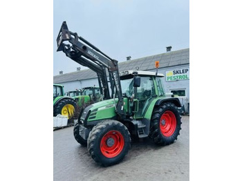 FENDT Traktor