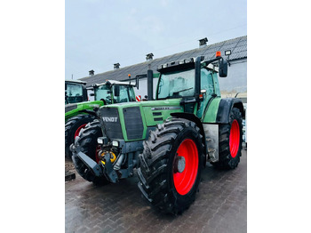 FENDT Traktor
