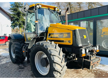 Traktor JCB FASTRAC 1135: das Bild 4