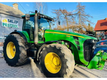 JOHN DEERE 8030 Series Traktor